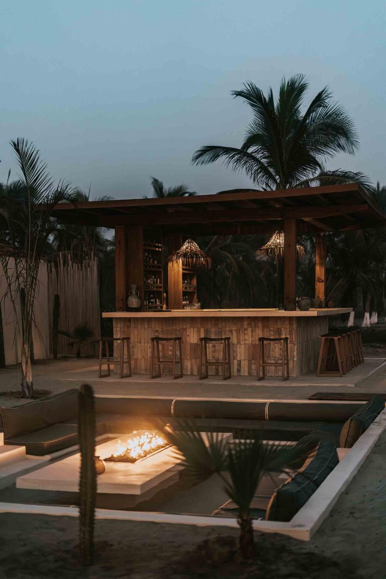 Hotel Casa Yuma, Puerto Escondido Puerto Escondido  Esterno foto