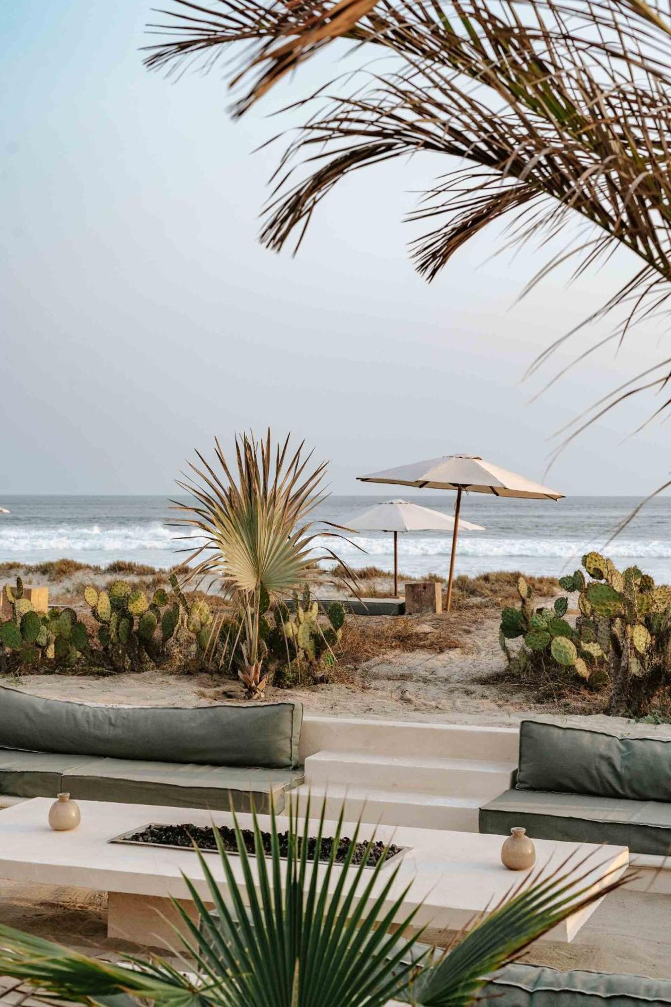 Hotel Casa Yuma, Puerto Escondido Puerto Escondido  Esterno foto