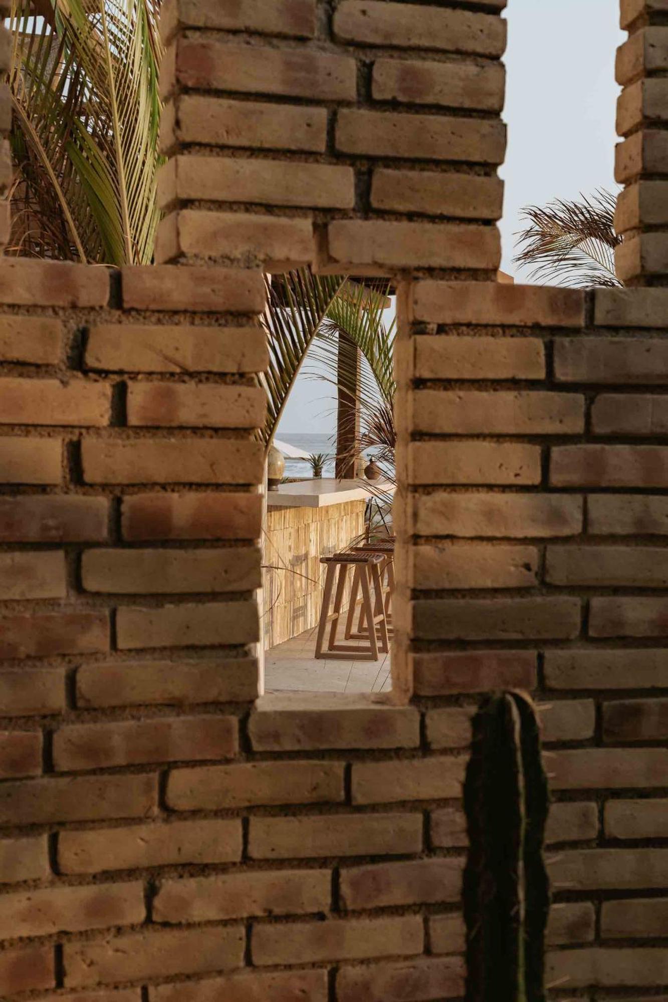 Hotel Casa Yuma, Puerto Escondido Puerto Escondido  Esterno foto