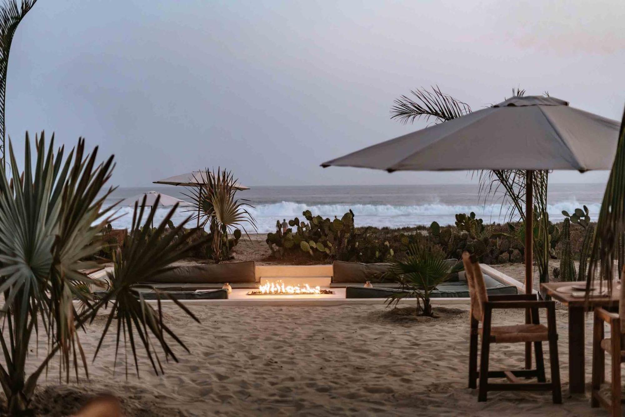 Hotel Casa Yuma, Puerto Escondido Puerto Escondido  Esterno foto
