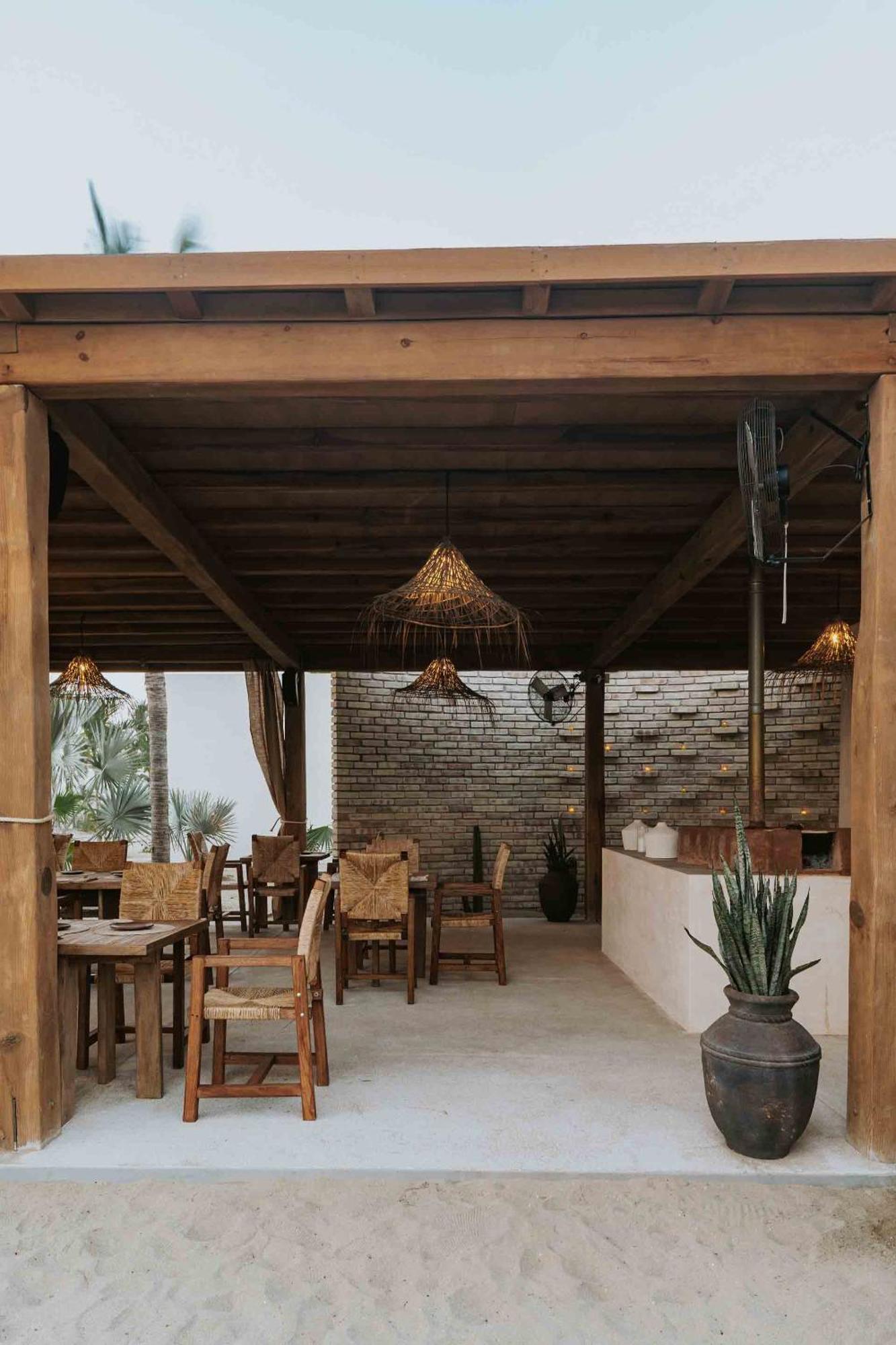 Hotel Casa Yuma, Puerto Escondido Puerto Escondido  Esterno foto