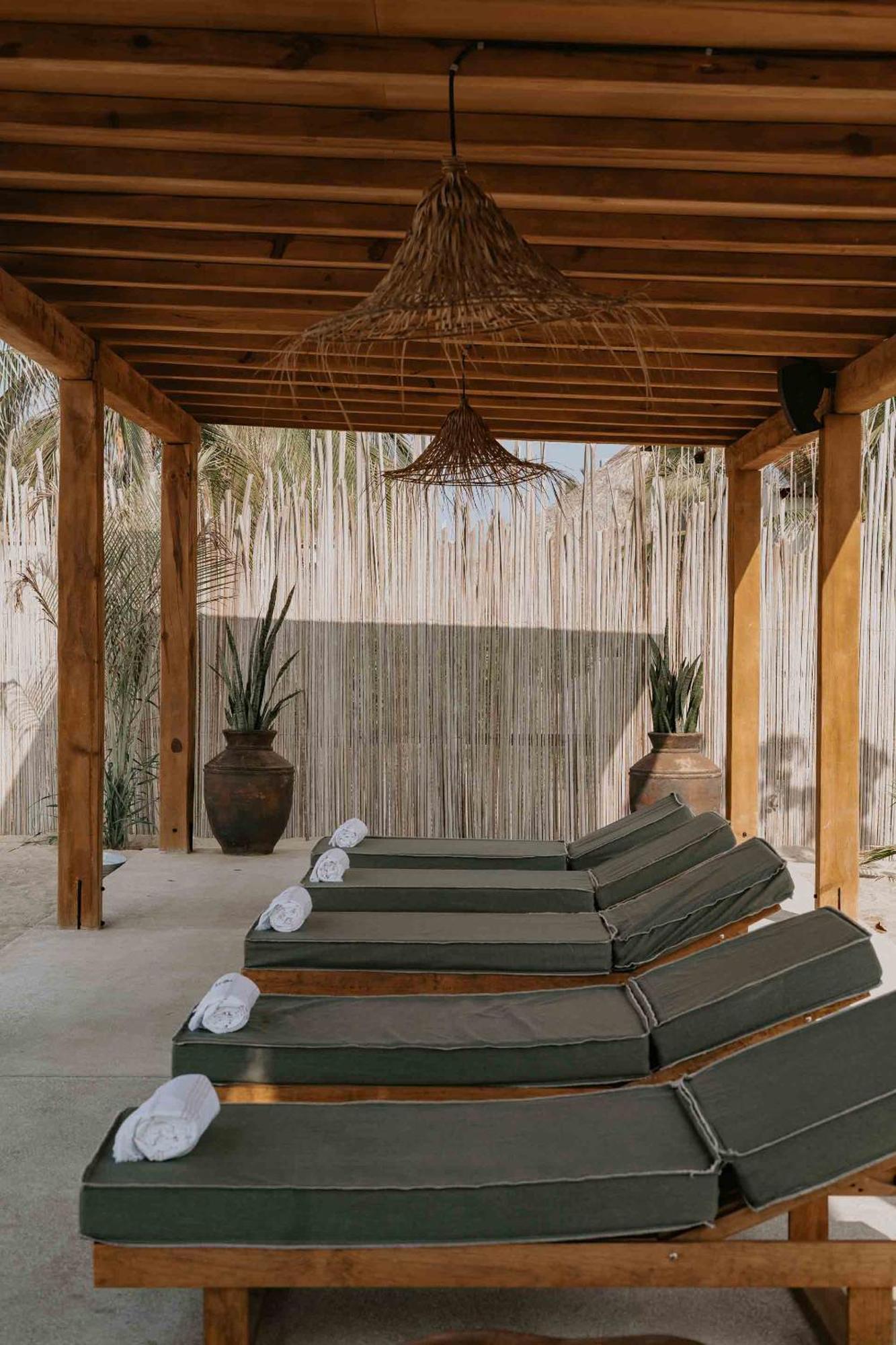 Hotel Casa Yuma, Puerto Escondido Puerto Escondido  Esterno foto