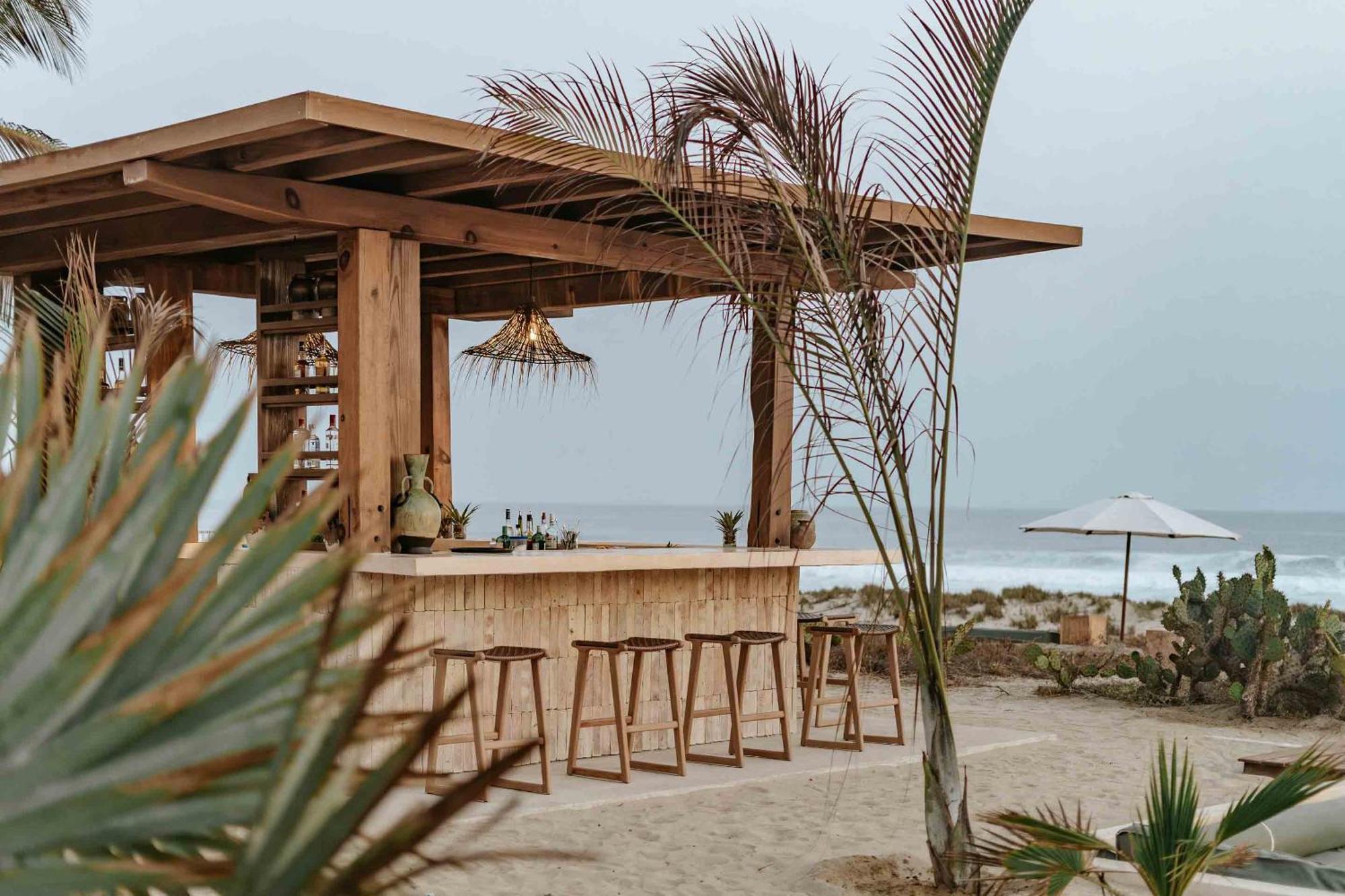 Hotel Casa Yuma, Puerto Escondido Puerto Escondido  Esterno foto
