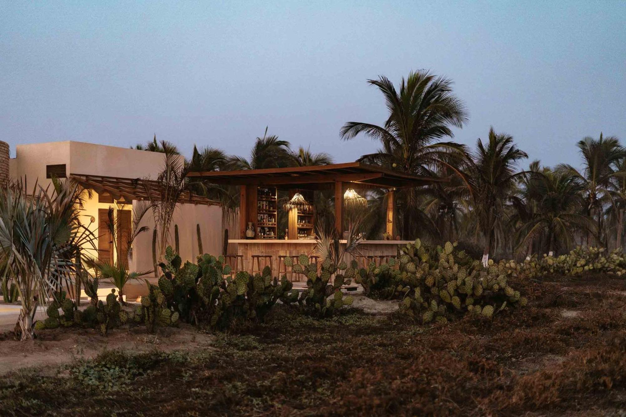 Hotel Casa Yuma, Puerto Escondido Puerto Escondido  Esterno foto