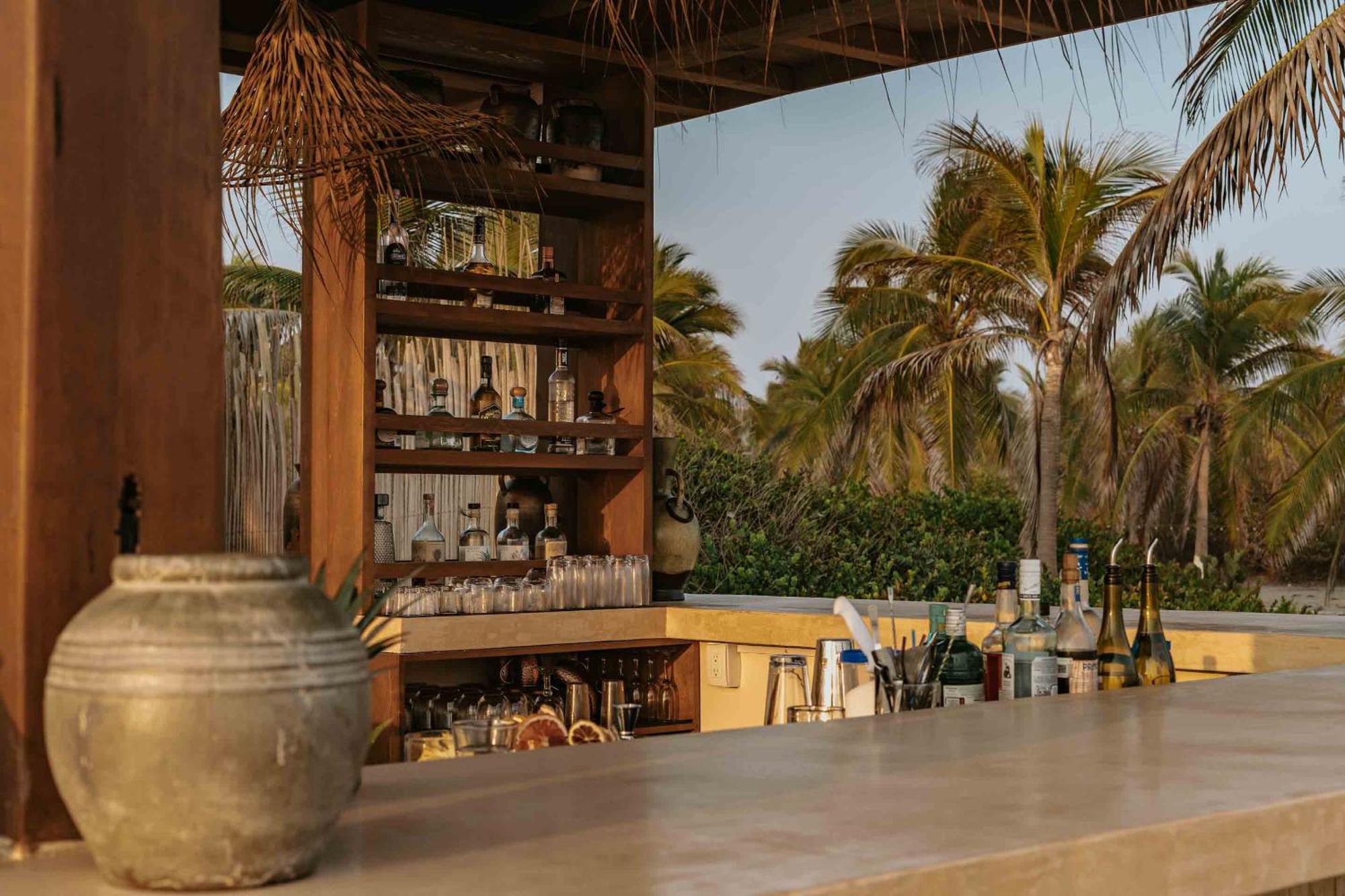 Hotel Casa Yuma, Puerto Escondido Puerto Escondido  Esterno foto