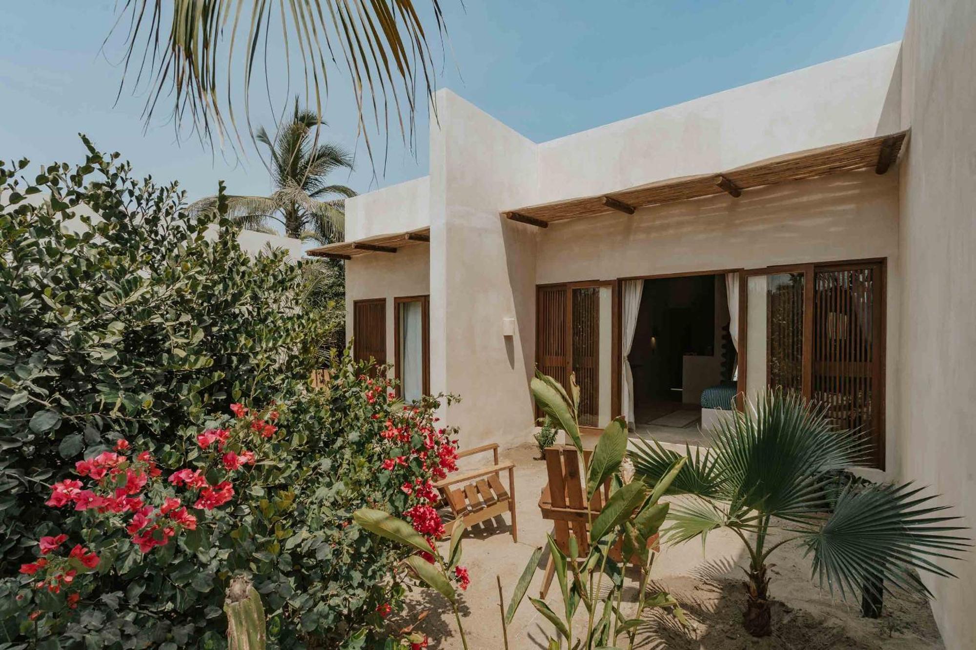 Hotel Casa Yuma, Puerto Escondido Puerto Escondido  Esterno foto