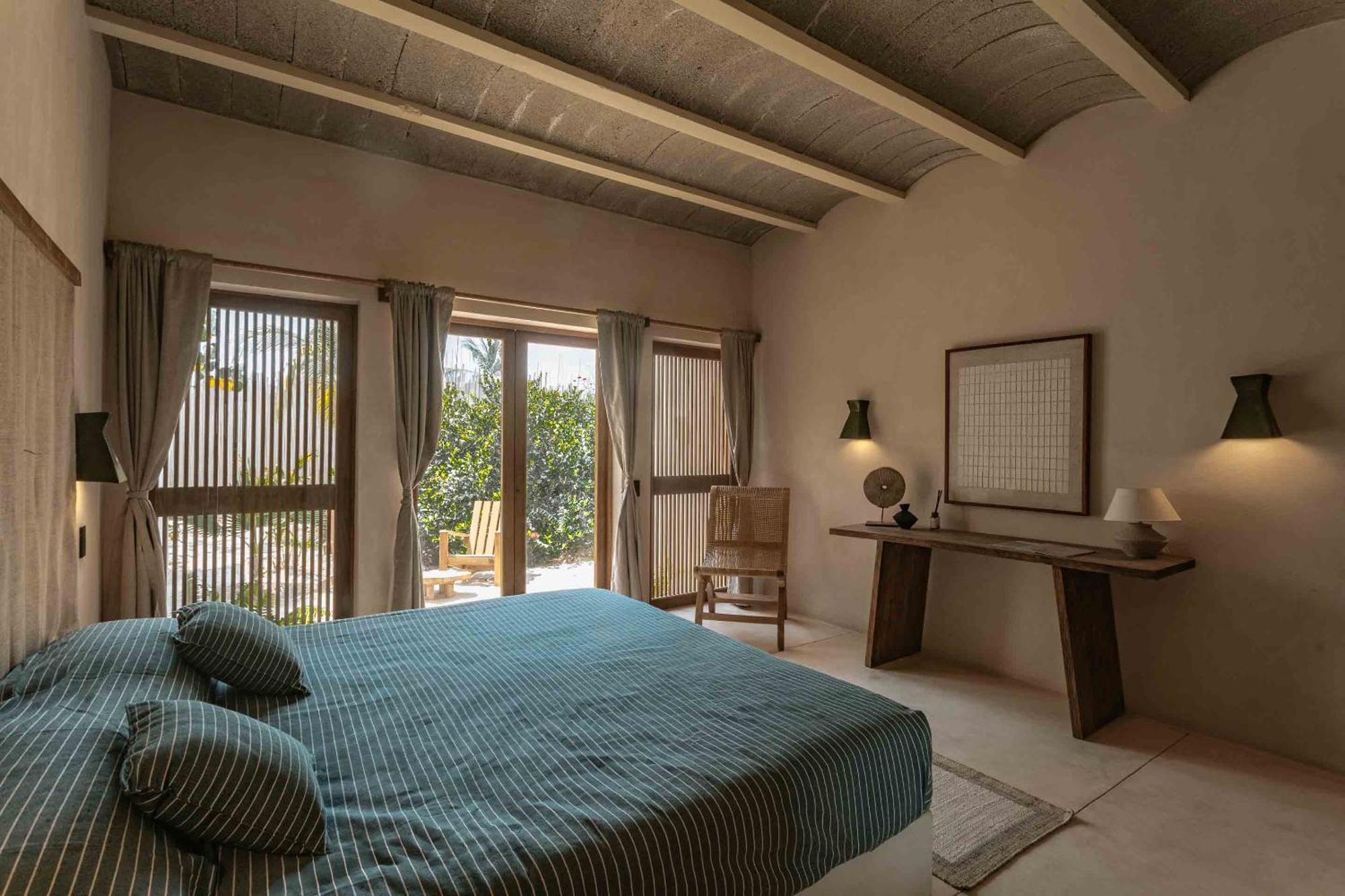 Hotel Casa Yuma, Puerto Escondido Puerto Escondido  Esterno foto