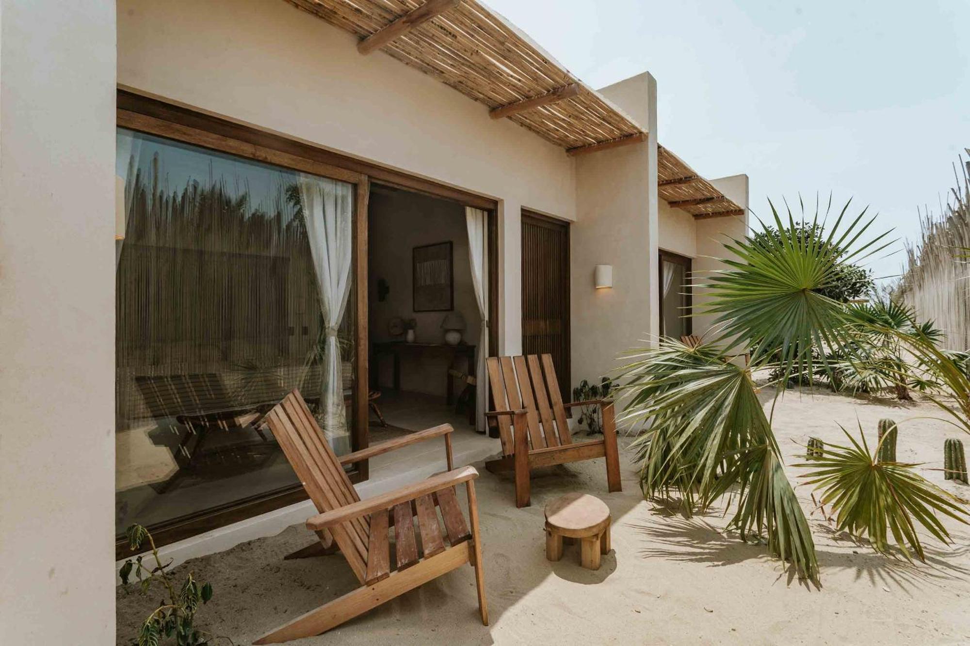 Hotel Casa Yuma, Puerto Escondido Puerto Escondido  Esterno foto